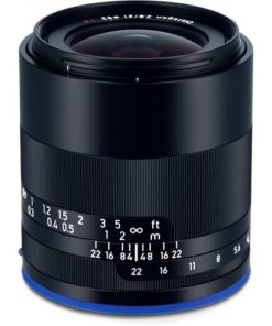 Zeiss Loxia 21mm f/2.8 Lens for Sony E Mount