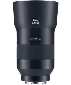 Zeiss Batis 135mm f/2.8 Lens for Sony E Mount