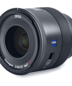 Zeiss Batis 40mm f/2 CF Lens for Sony E Mount