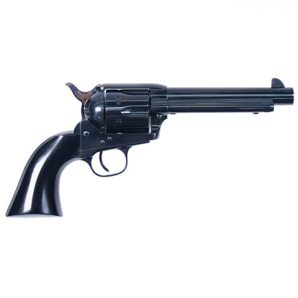 Uberti Outlaws & Lawmen "Jesse" 1873 .45 Colt 5.5" Single Action Cattleman Revolver 356715