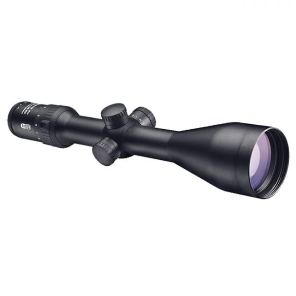 Meopta Meostar R1r 3-12x56 BDC-3 Illuminated Riflescope 580140