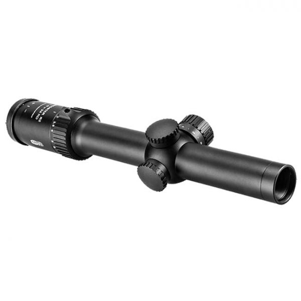 Meopta Meostar R2 1-6x24 4C Riflescope 596430
