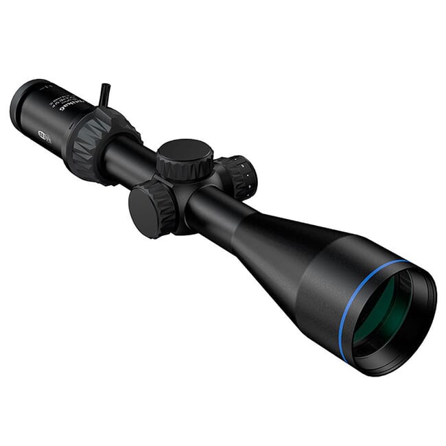 Meopta Optika6 3-18x56 DichroTech BDC 30mm SFP Riflescope 653650