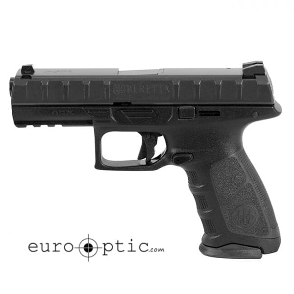 Beretta APX Full Size 9mm Striker 15rd Pistol JAXF915