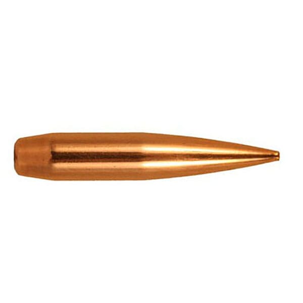 Berger 6.5mm 140gr Match VLD Target (500pk) 26701