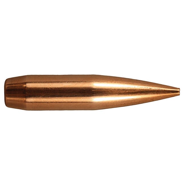 Berger 30 Cal 210 gr VLD Target Bullets (100pk) 30415