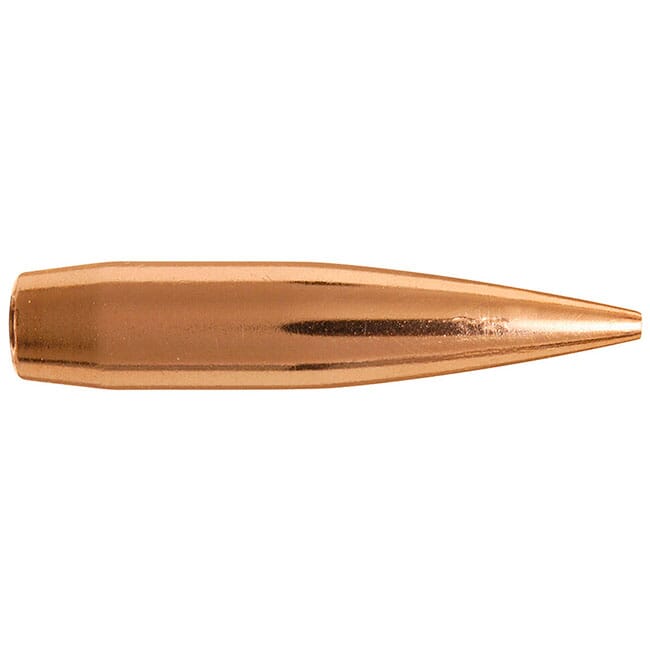 Berger 30cal 200gr Match Hybrid Target Bullet (100pk) 30427