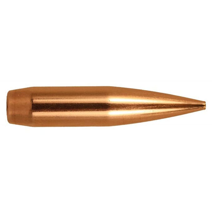 Berger 30cal 210gr Match VLD Target Bullet (500pk) 30715