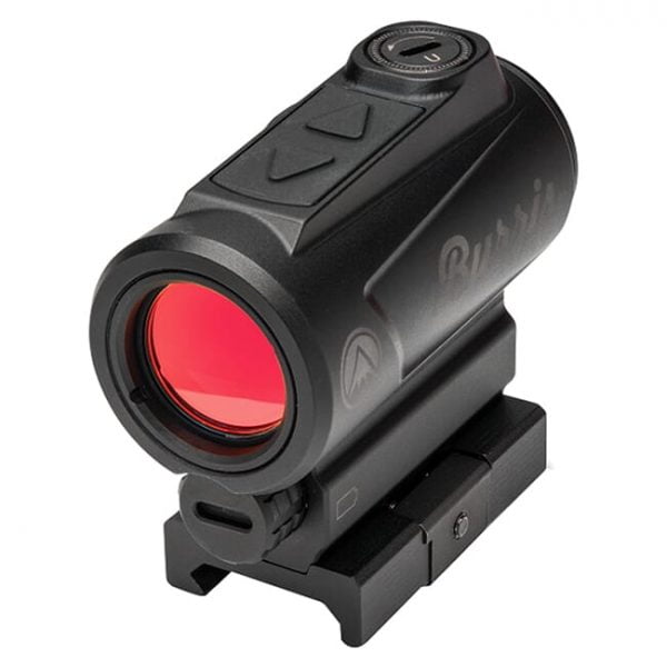 Burris FastFire RD 2 MOA Red Dot Sight 300260