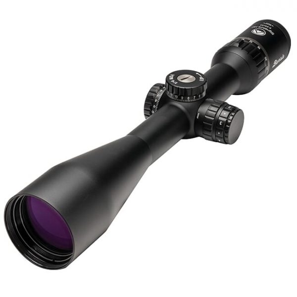 Burris Signature HD 5-25x50mm 6.5 CM Illuminated FFP Riflescope 200535