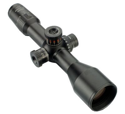 Hensoldt ZF 3-12x56 FF Mildot Riflescope 10139087