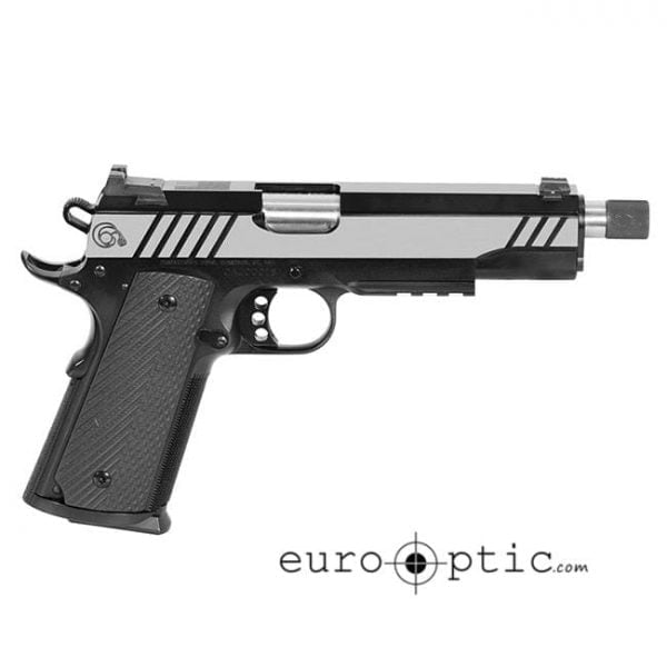 Christensen Arms 1911 A5 TR 9mm Pistol CA10296-1221111