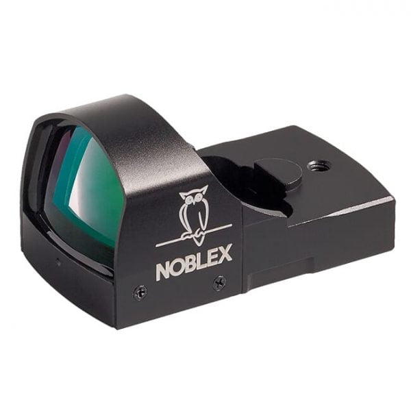 Noblex | Docter Optics Sight II Plus Black 7 MOA 55711