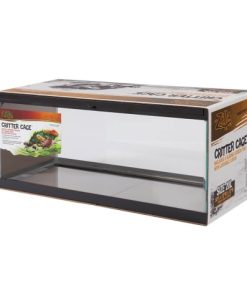 Zilla Critter Cage, 20 Gallon Long