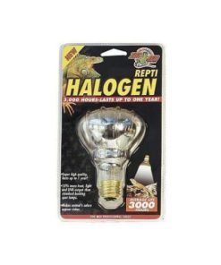 Zoo Med Repti Halogen Bulb