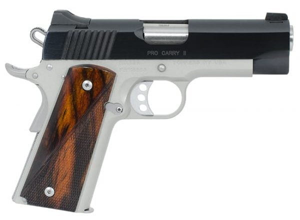 Kimber 1911 Pro Carry II (Two-Tone) 9mm 3200333