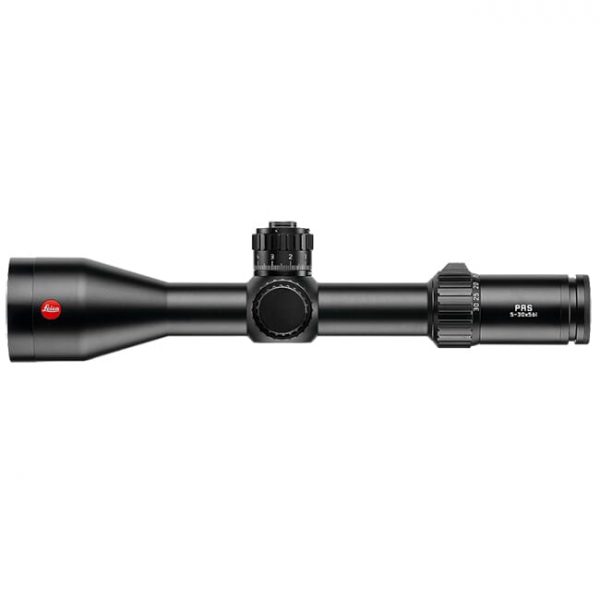 Leica PRS 5-30x56 i Ballistic Riflescope 51200