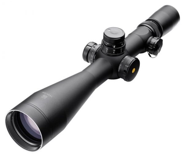 Leupold Mark 8 3.5-25X56mm M5B2 Illum Tremor3 Riflescope 170813