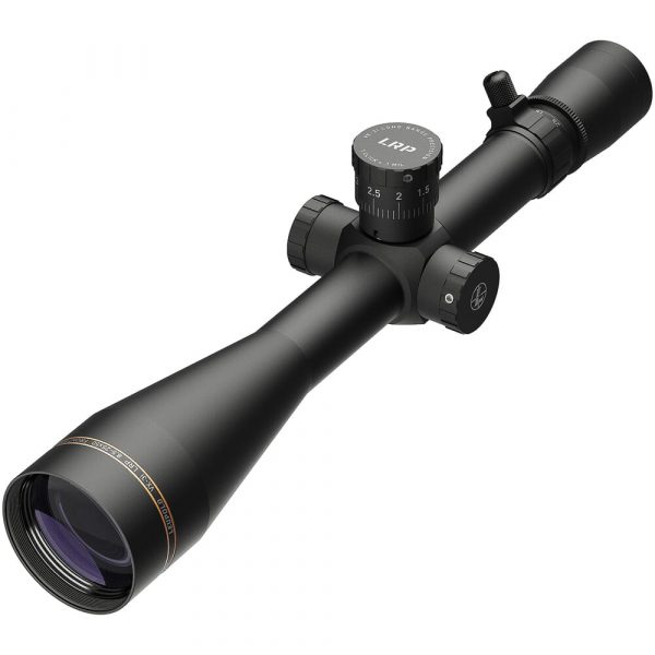 Leupold VX-3i LRP 8.5-25x50 (30mm) Side Focus FFP CCH Riflescope 179069