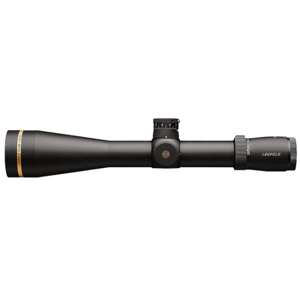 Leupold VX-5HD 4-20x52 (34mm) T-ZL3 Side Focus TMOA Showroom Demo Riflescope 171700