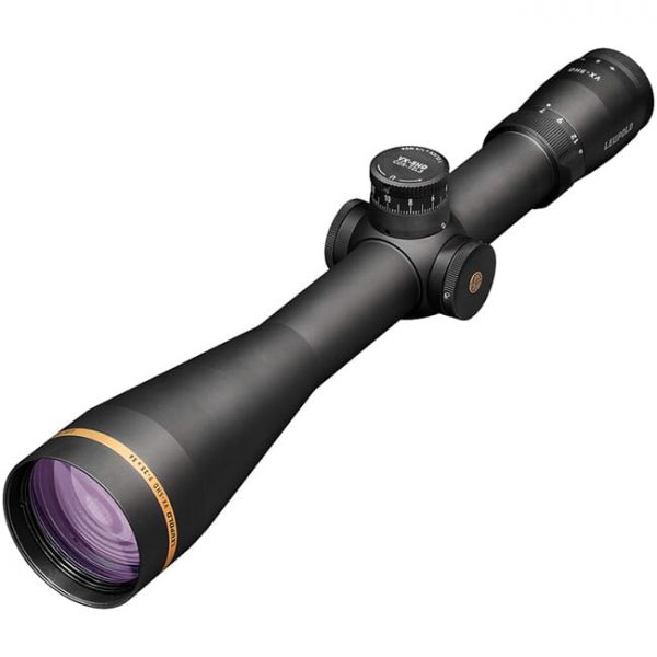 Leupold VX-5HD 7-35x56 (34mm) T-ZL3 Side Focus TMOA Like New Demo Riflescope 172754