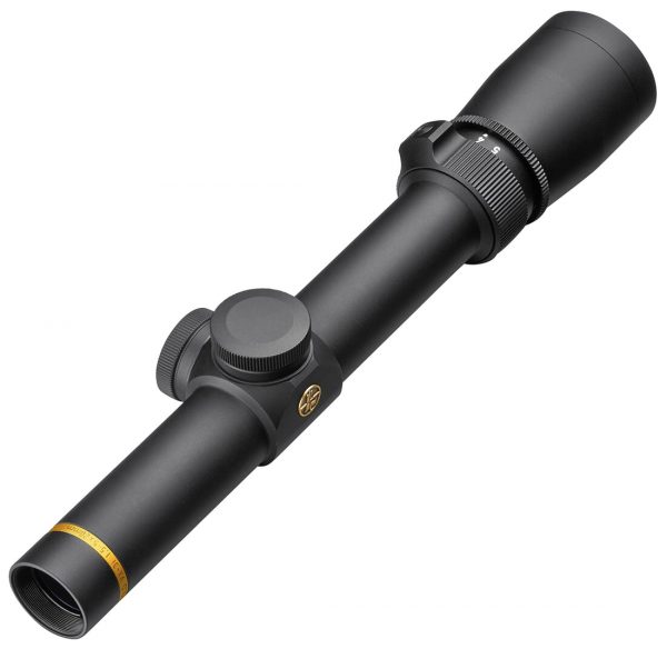 Leupold VX-3i 1.5-5x20mm Duplex Riflescope 170675