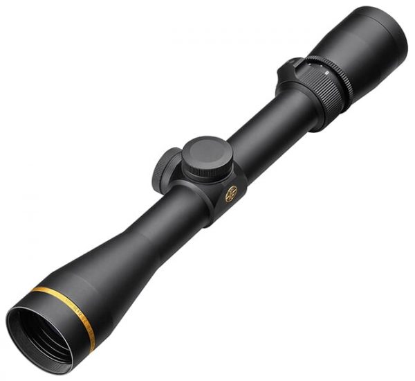 Leupold VX-3i 2.5-8x36mm Duplex Riflescope 170678