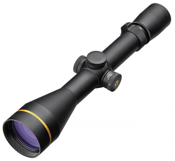 Leupold VX-3i 4.5-14x50mm Side Focus Duplex Riflescope 170709