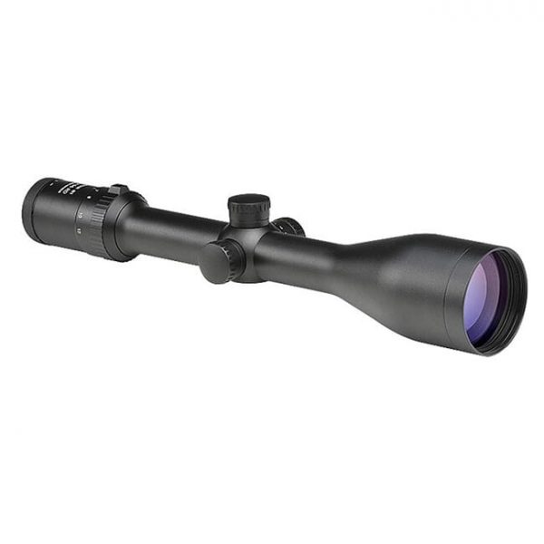 Meopta Meostar R1 3-12x56 Zplex Riflescope 560910 2IP