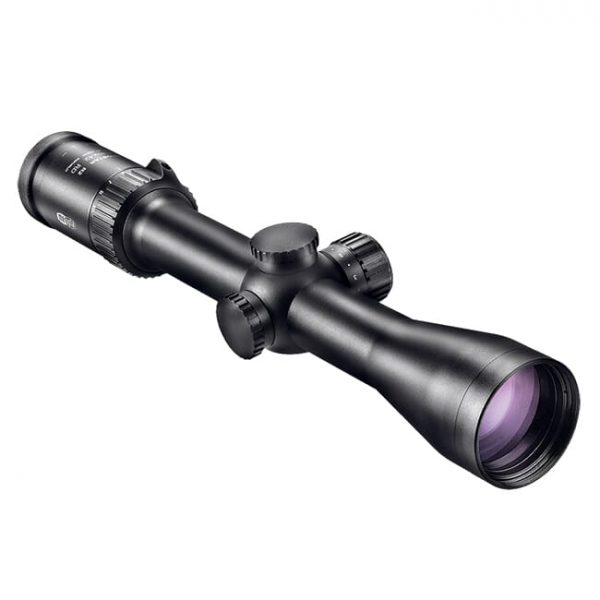 Meopta MeoStar R2 1.7-10x42 BDC-3 Illuminated Riflescope 575670