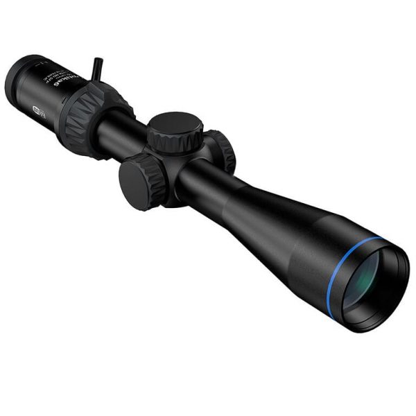 Meopta Optika6 2.5-15x44 BDC 30mm SFP Riflescope 653616