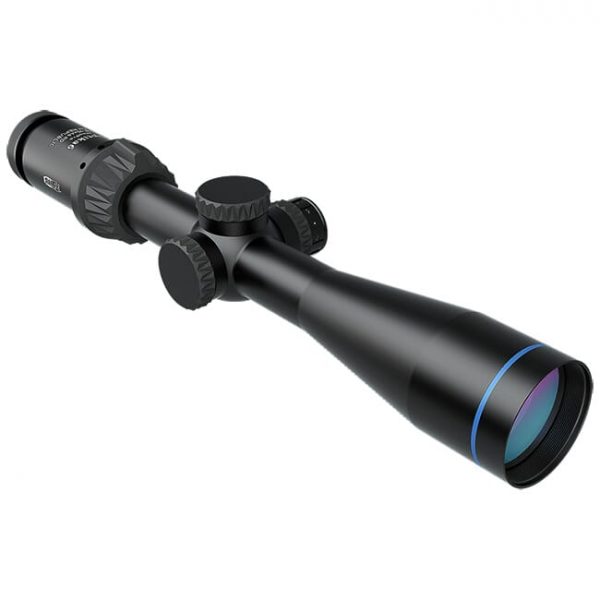 Meopta Optika6 2.5-15x44 Illuminated KDOT 30mm SFP Riflescope 653628