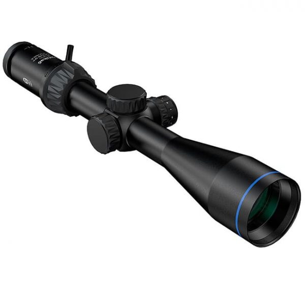 Meopta Optika6 3-18x50 DichroTech 6.5 Creedmoor 30mm SFP Riflescope 653636