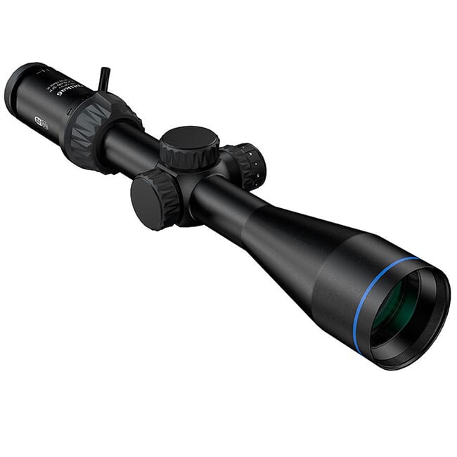 Meopta Optika6 3-18x50 Z-Plex 30mm SFP Riflescope 653630