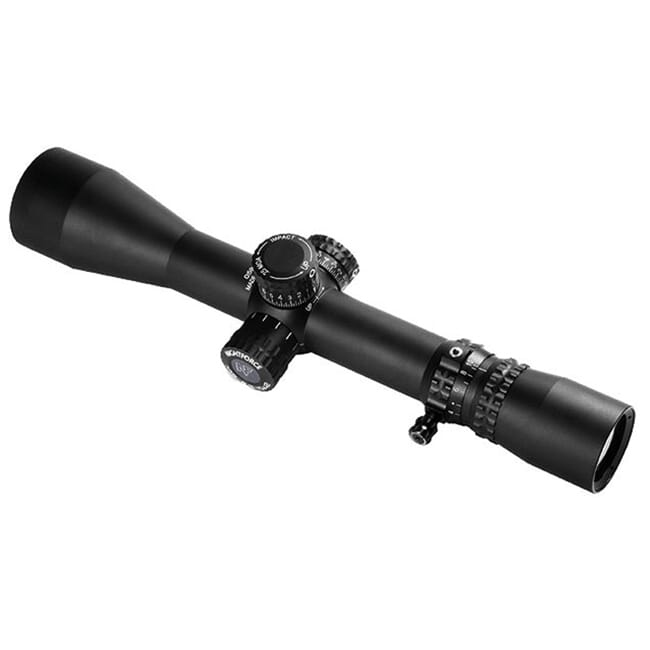 Nightforce NXS 2.5-10x42mm Mil-Dot Riflescope C488