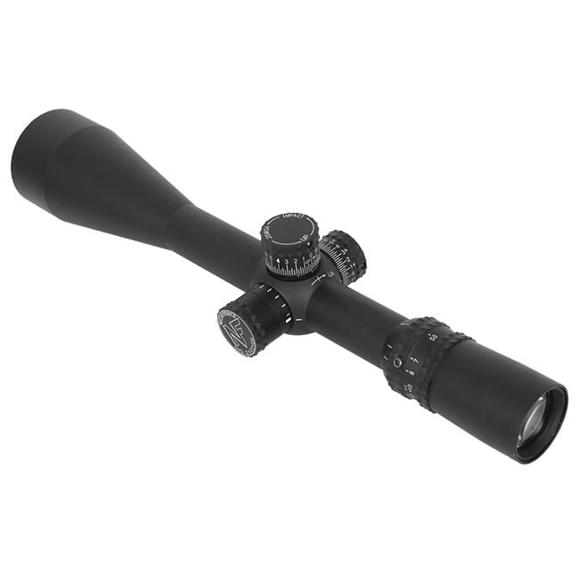Nightforce NXS 5.5-22x56 ZeroStop MOAR Riflescope C434 Like New Demo