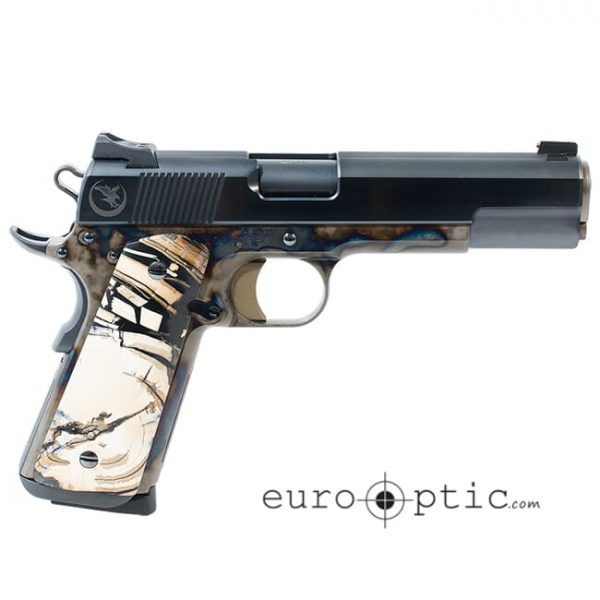 Nighthawk VIP Turnbull 1 .45 ACP 1911 Pistol