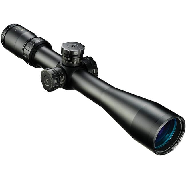 Nikon M-TACTICAL Riflescope .223 4-16X42SF Matte BDC600 16518