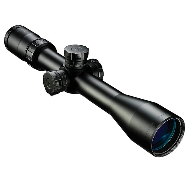 Nikon M-TACTICAL Riflescope 3-12X42SF Matte MK1-MRAD 16520