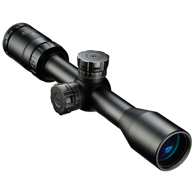 Nikon P-TACTICAL Riflescope RIMFIRE 2-7X32 Matte MK1-MOA 16528