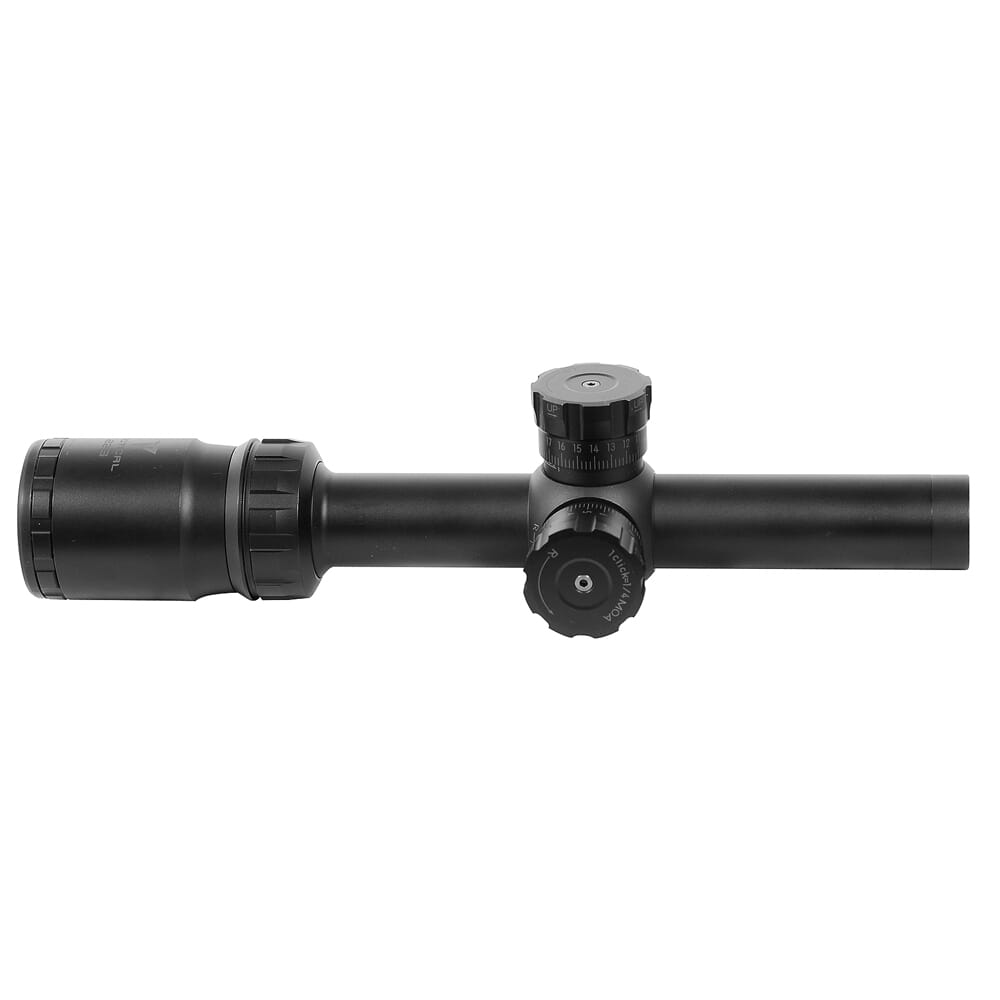 Nikon P-TACTICAL Riflescope .223 1.5-4.5X20 Matte BDC600 16527 USED