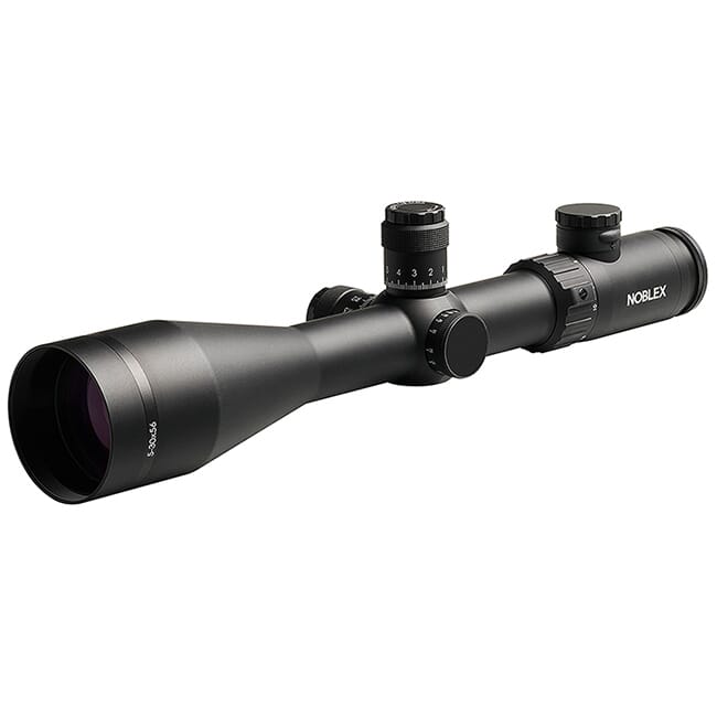 Noblex | Docter Optics Vector Sport 5-30 x 56, ED MLR20 Riflescope 56470