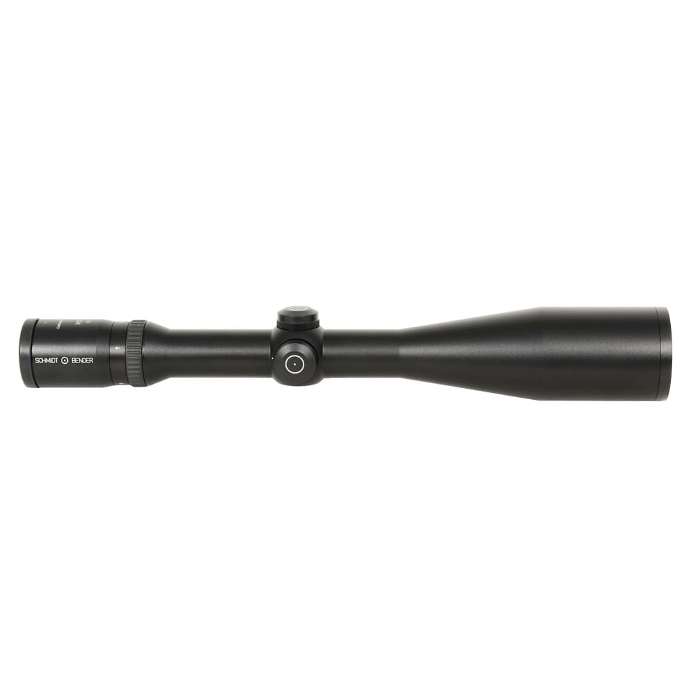 Schmidt Bender 4-16x50 Klassik TDS .05mrad cw Black Riflescope 847-811-812-08-08A02
