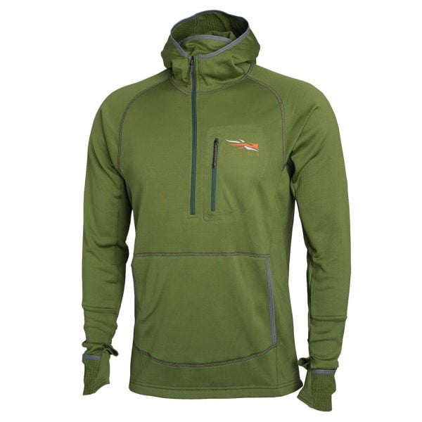 Sitka Fanatic Hoody Forest Small 70018-FO-S