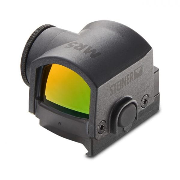 Steiner Micro Reflex Sight (MRS) 8700