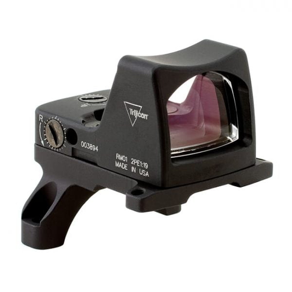 Trijicon 3.25 Red RMR Type 2 - RM35 RM01-C-700604
