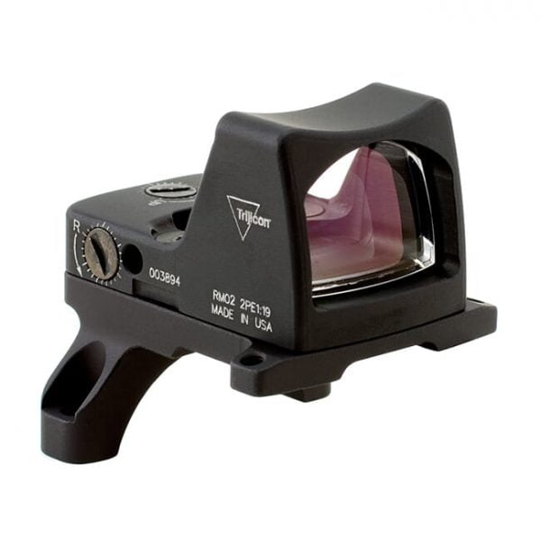 Trijicon 6.5 Red RMR Type 2 - RM35 RM02-C-700611
