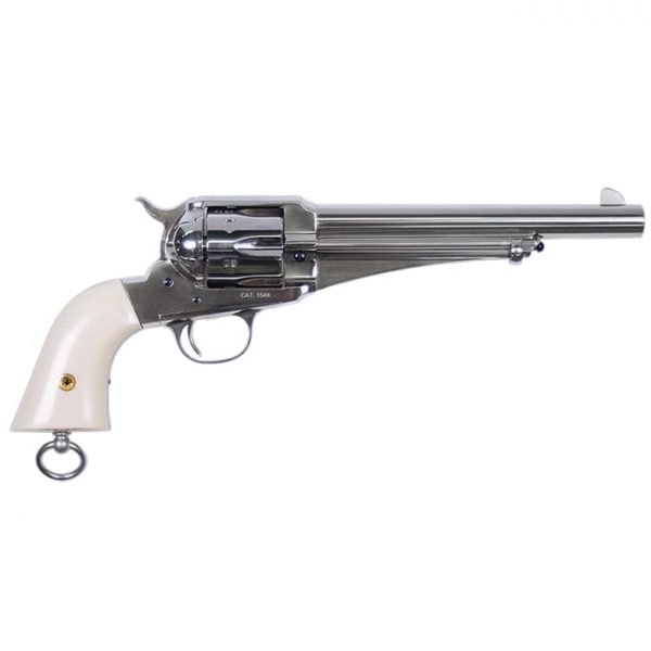 Uberti Outlaws & Lawmen "Frank" .45 Colt 7.5" 1875 Single Action Army Outlaw Revolver 356713