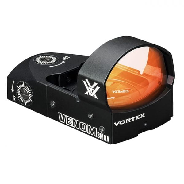Vortex Venom 3 MOA Dot Red Dot VMD-3103