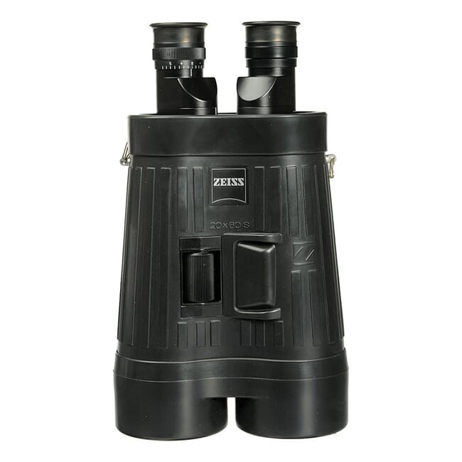 Zeiss 20x60 Stabilized Binocular 526000-0000-000